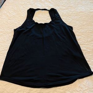 Nike dri-fit tank